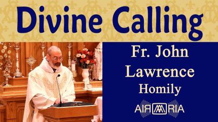 St. Catherine Drexel: Life of Extraordinary Generosity – Mar 03 – Homily – Fr John Lawrence St. Catherine Drexel: Life of Extraordinary Generosity – Mar 03 – Homily – Fr John Lawrence